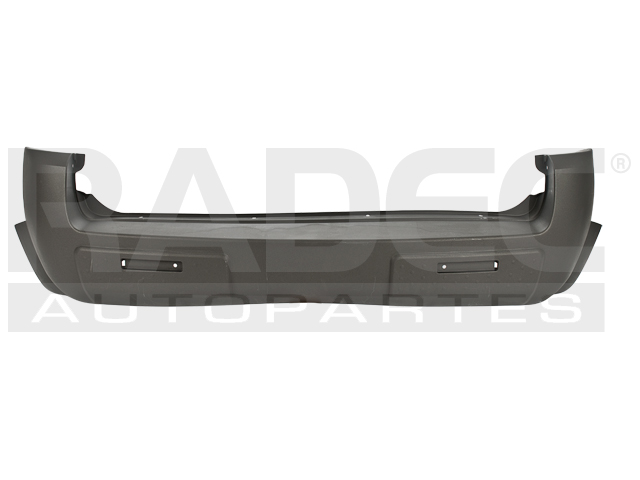 FASCIA TRAS SN VUE 02-05 P/PINTAR