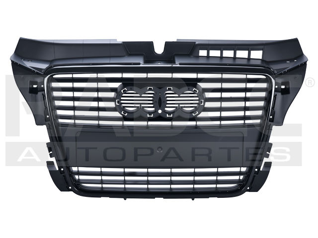 PARRILLA AD A3 09-13