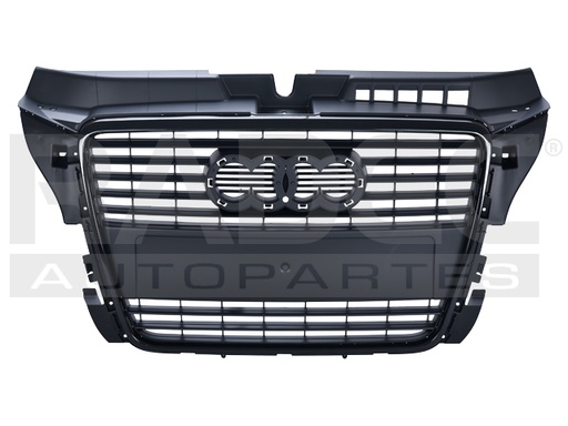 PARRILLA AD A3 09-13