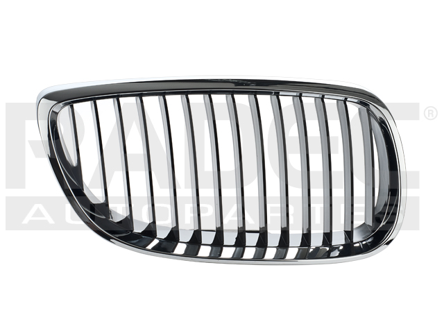 PARRILLA BW SERIE 3 07-13 2 PUERTAS M3 DER