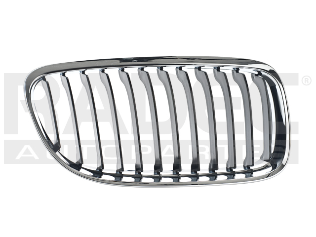 PARRILLA BW SERIE 3 09-11 4 PUERTAS DER