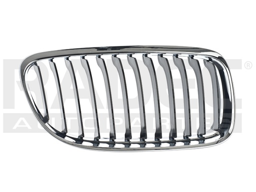 PARRILLA BW SERIE 3 09-11 4 PUERTAS DER