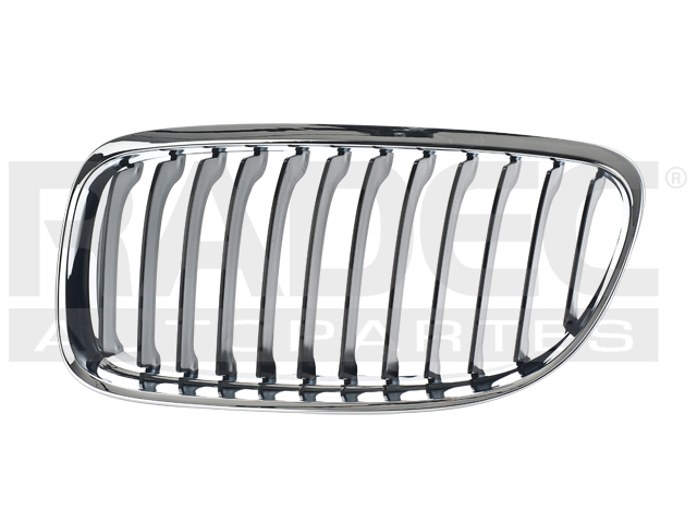 PARRILLA BW SERIE 3 09-11 4 PUERTAS IZQ