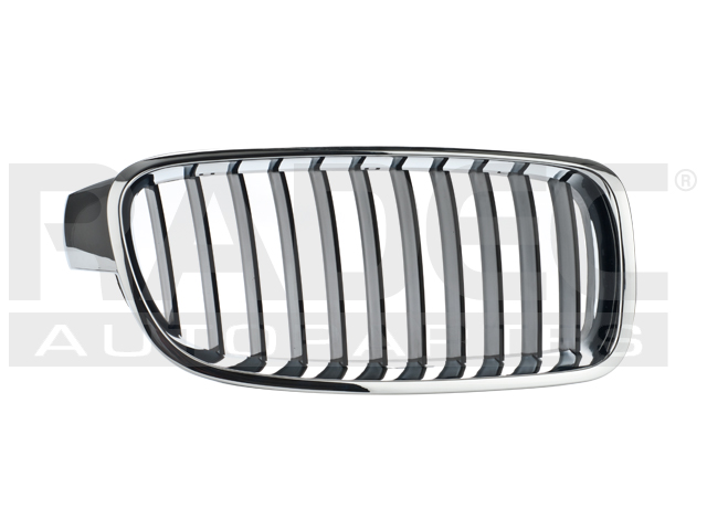 PARRILLA BW SERIE 3 12-14 4 PUERTAS DER