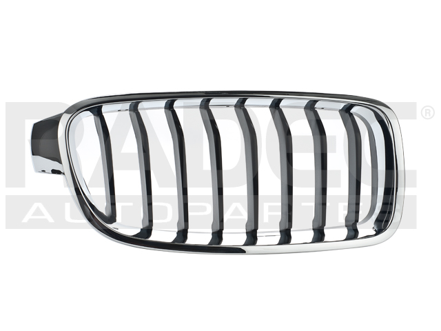 PARRILLA BW SERIE 3 12-14 4 PUERTAS SPORT DER