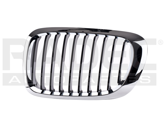 PARRILLA BW SERIE 3 99-06 2 PUERTAS IZQ