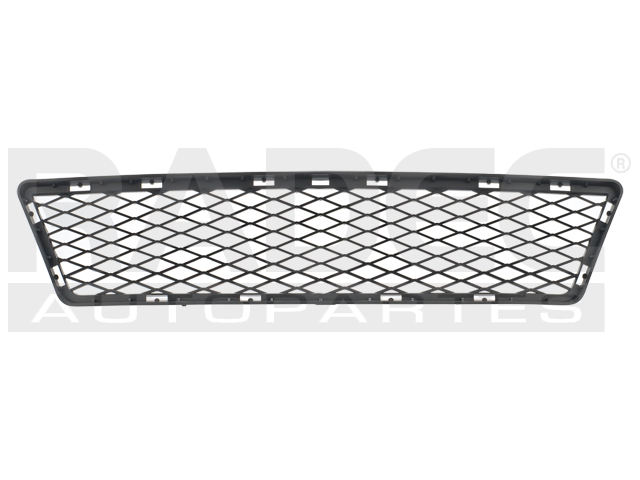 PARRILLA BW SERIE 3 09-11 4 PUERTAS