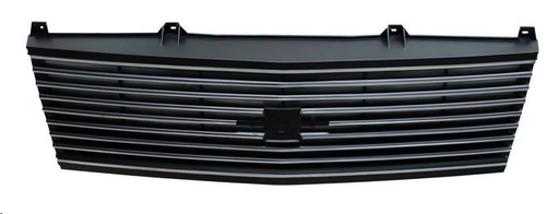 PARRILLA CV ASTRO/SAFARI 85-94 NEGRA/C/G