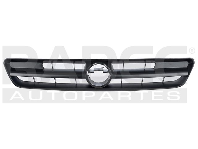 [204-0617-03] PARRILLA CV CORSA 03-07 ARGENTINA