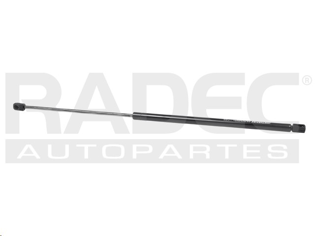 AMORTIGUADOR COFRE VW BEETLE 03-10 TK DE