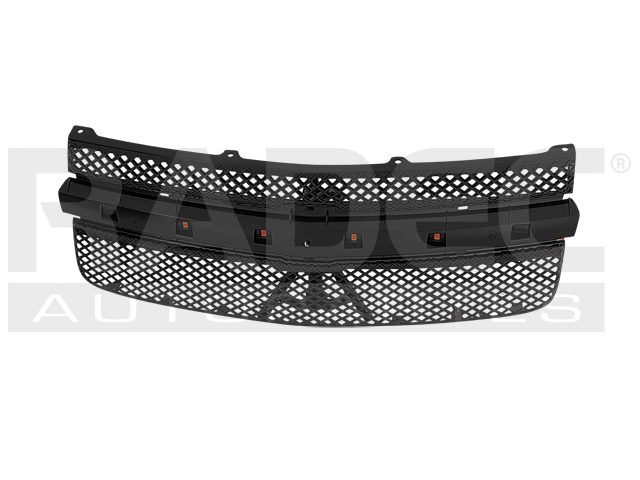 PARRILLA CV EQUINOX 05-09 S/MOLDURA