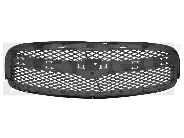 PARRILLA CV HHR 06-11 INSERTO