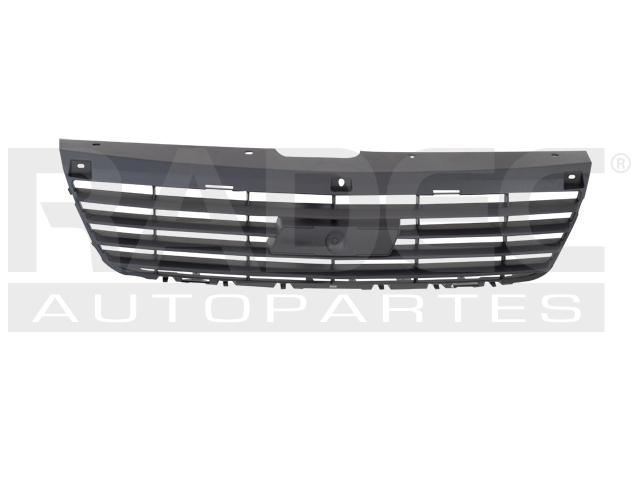 PARRILLA CV MALIBU 06-07 LS/LT/LTZ NEGRA