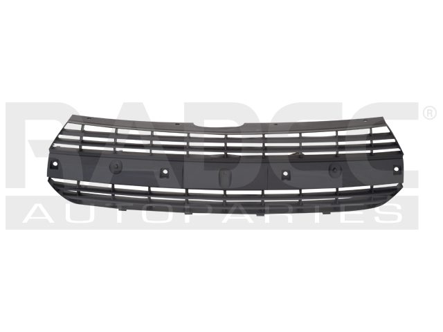 PARRILLA CV MALIBU 04-05 NEGRA