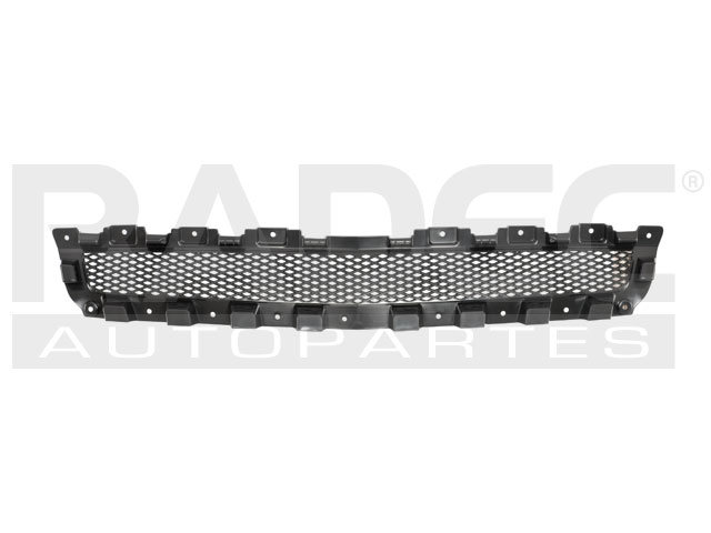 PARRILLA CV MALIBU SUPERIOR 08-12 LS/LT/LTZ NEGRO