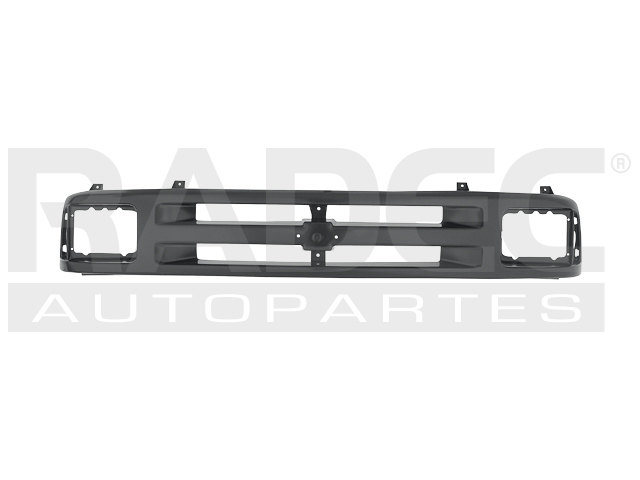 PARRILLA CV S-10 95-97 NEGRA