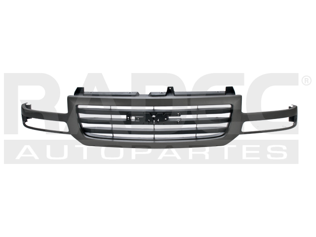 PARRILLA CV SIERRA 03-07 1500/2500