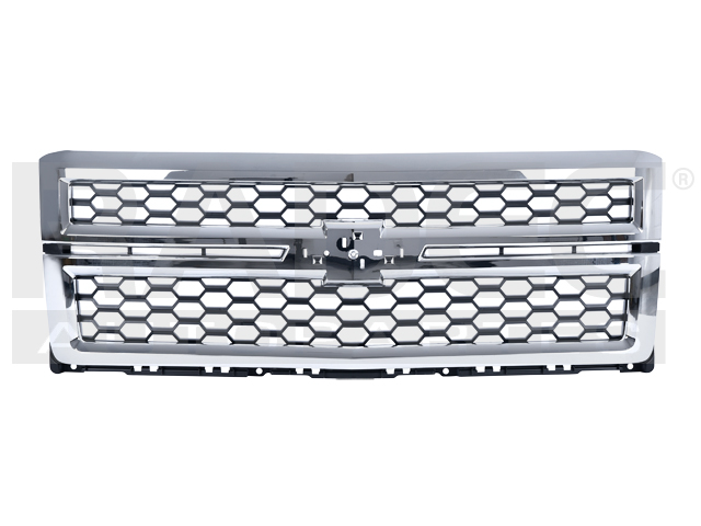 PARRILLA CV SILVERADO 14-15 1500/LT/LTZ V6 6 CILINDROS 4.3L 2 PUERTAS