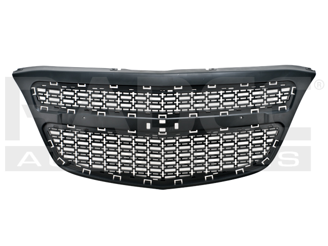 PARRILLA CV TORNADO 11-21 NEGRA MATE LS/LT L4 4 CILINDROS 1.8L 2 PUERTAS