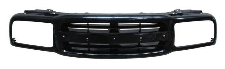 PARRILLA CV TRACKER 99-04 P/PINTAR