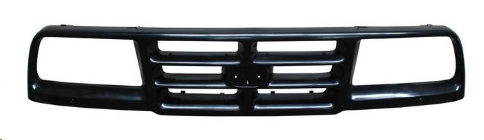 PARRILLA CV TRACKER 96-98 P/PINTAR