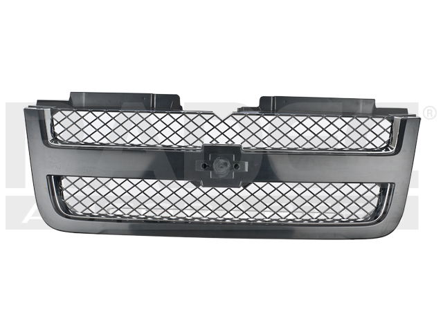 PARRILLA CV TRAIL BLAZER 06-09 (INSERTO)