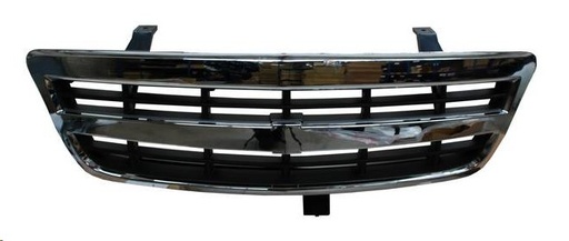 PARRILLA CV VENTURE 01-05 CROMADA