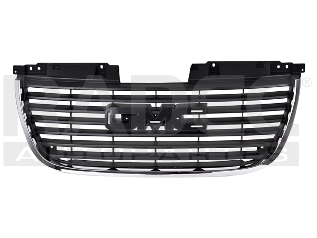 PARRILLA CV YUKON 07-14 XL/HYBRID/SLE/SLT