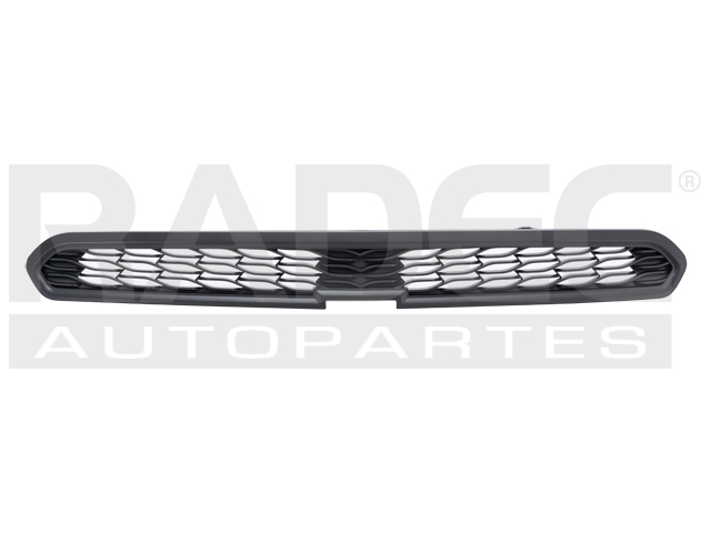 PARRILLA FASCIA DEL CV SO ORIGINAL