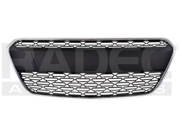 PARRILLA CV SPARK 16-18 F/CROMADO LS/LT