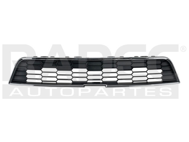 PARRILLA CV SONIC SUPERIOR 12-16 FILO CROMADO