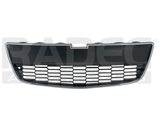 PARRILLA CV SONIC INFERIOR 12-16 FILO CROMADO