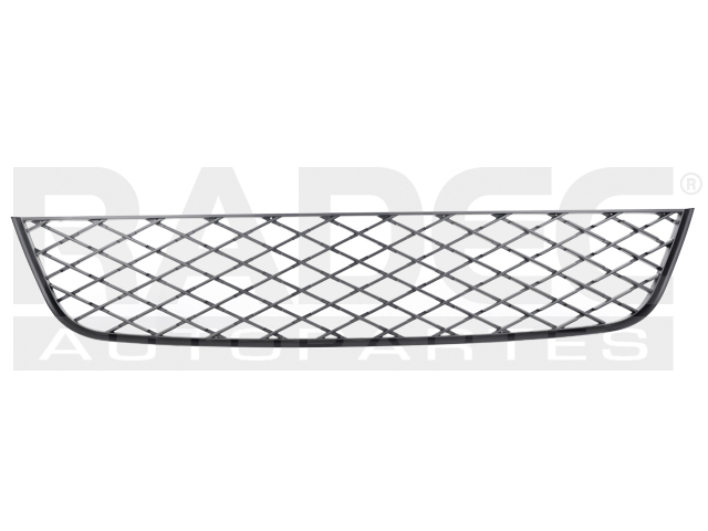 PARRILLA FASCIA DELANTERA CV MATIZ INFERIOR 07-15 4 PUERTAS ORIGINAL