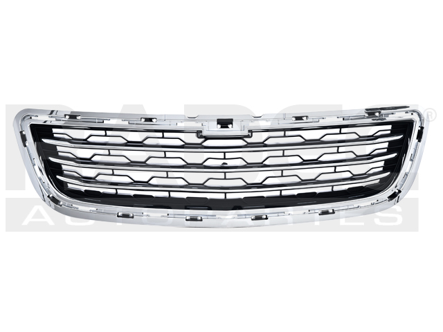 PARRILLA CV TRAX INFERIOR 15-17 LS/LT/LTZ
