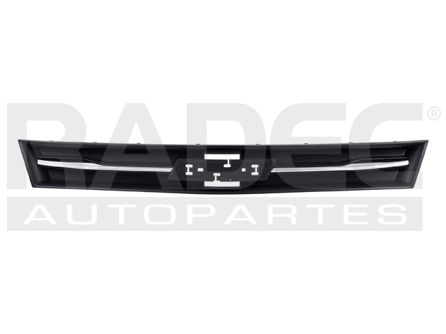 PARRILLA CV TRAX 17-20 C/MOLDURA CROMADA LS/LT/PREMIER L4 4 CILINDROS 1.8L 5 PUERTAS