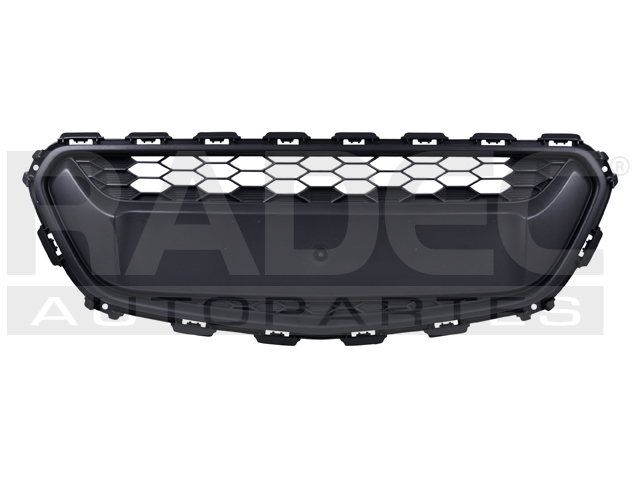 PARRILLA CV BEAT 18-21 S/MOLDURAS L4 4 CILINDROS 1.5L 5 P