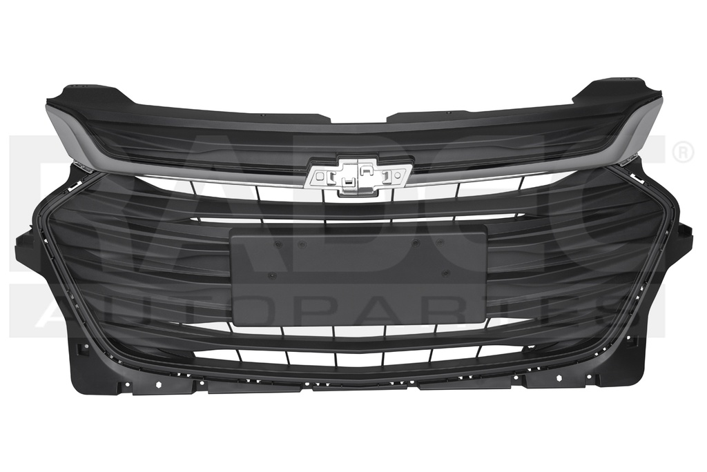 PARRILLA CV ONIX 20-23 LS/LT/PREMIER L3 3 CILINDROS 1.0/1.2 4 PUERTAS ORIGINAL