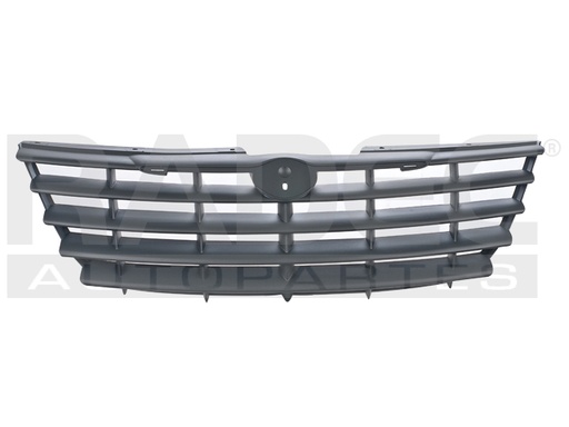 PARRILLA CR TOWN COUNTRY 05-07 NEGRA