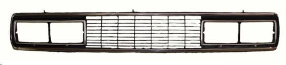 PARRILLA DS A-10 81-84