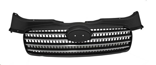 PARRILLA DG ATTITUDE 06-11