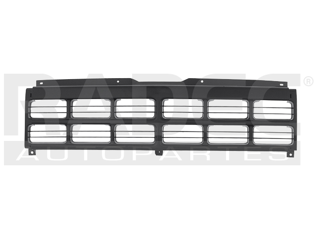 PARRILLA DG DAKOTA 91-96 P/PINTAR