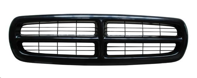 PARRILLA DG DAKOTA 97-04/DURANGO 97-03 P/PINTAR