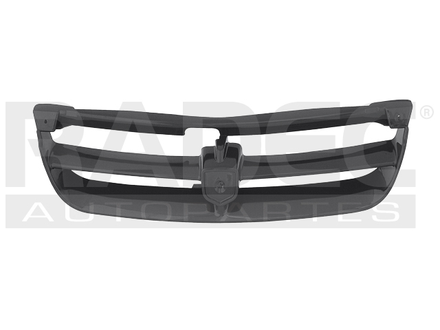 PARRILLA DG NEON 02 P/PINTAR