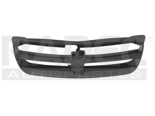 PARRILLA DG NEON 02 P/PINTAR