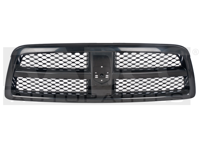 PARRILLA DG RAM 09-13 P/PINTAR 1500 PANAL