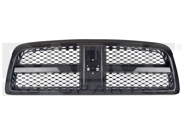 PARRILLA DG RAM 09-13 P/PINTAR 1500