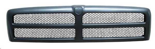 PARRILLA DG RAM 94-02 P/PINTAR
