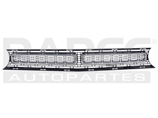 PARRILLA DG CHALLENGER 15-19 SXT