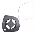 LUNA ESPEJO NS VERSA 12-14 S/S PLUS/SL/SV/EXCLUSIVE/ADVANCE/SENSE L4 4 CILINDROS 1.6L 4 PUERTAS IZQ