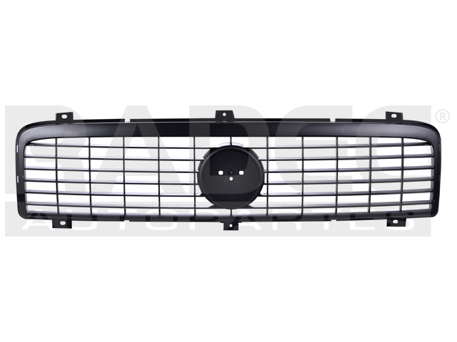 PARRILLA FT PALIO 08-10 F/NEGRO ARG